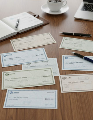 Finance & Banking